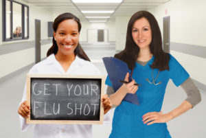 Do I really need a flu shot?